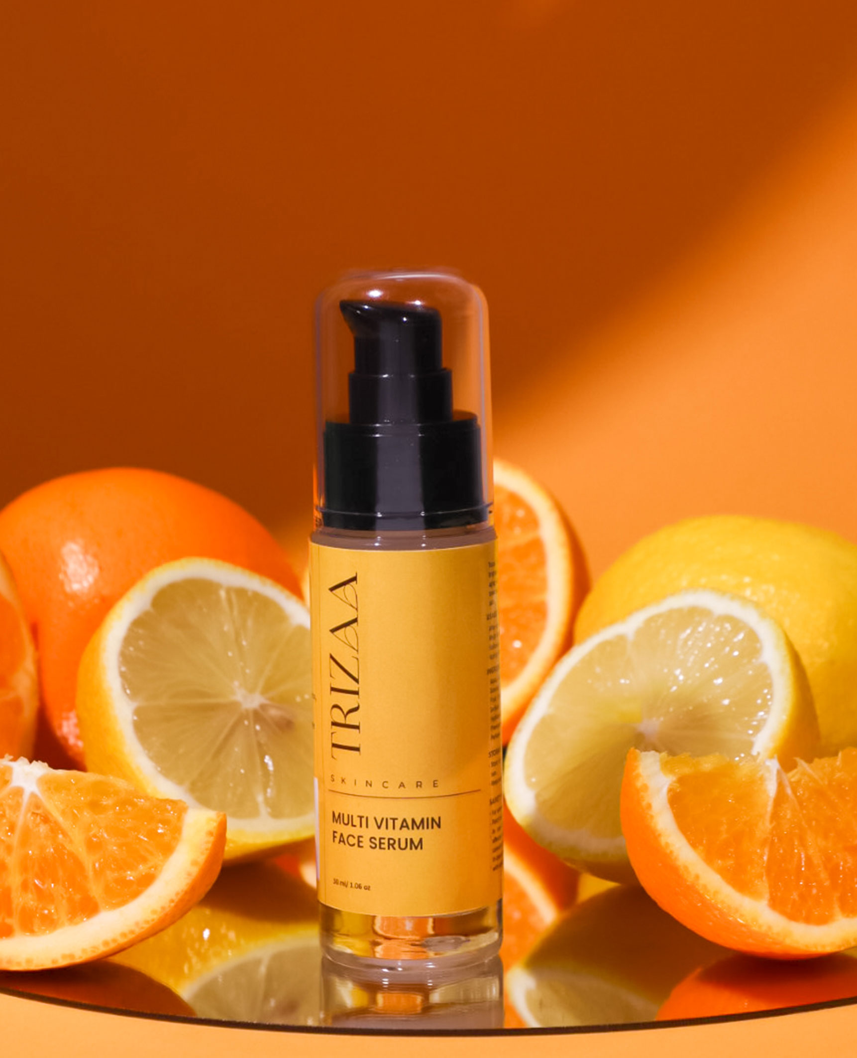 Multi Vitamin serum