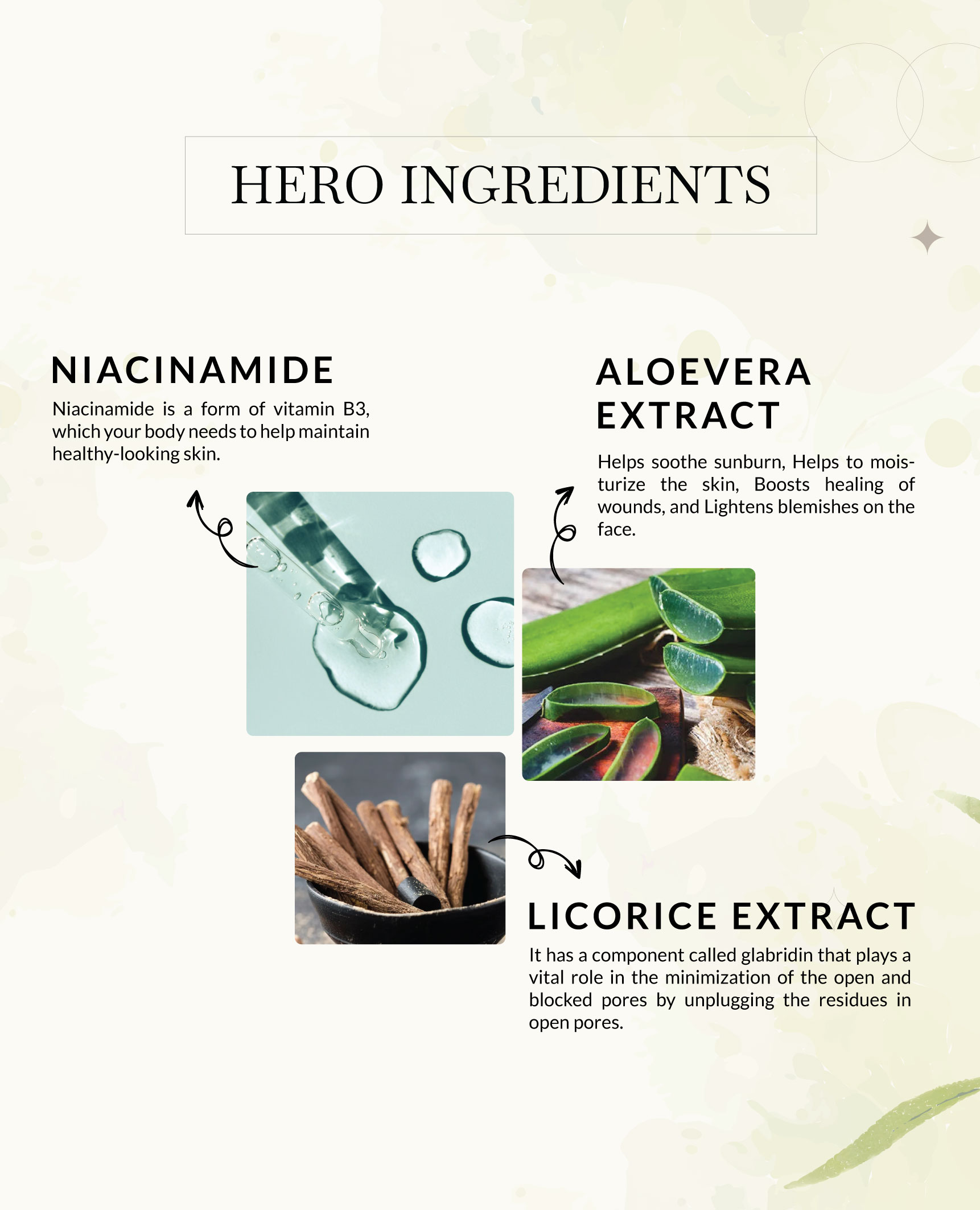 PORE MINIMIZING FACEWASH