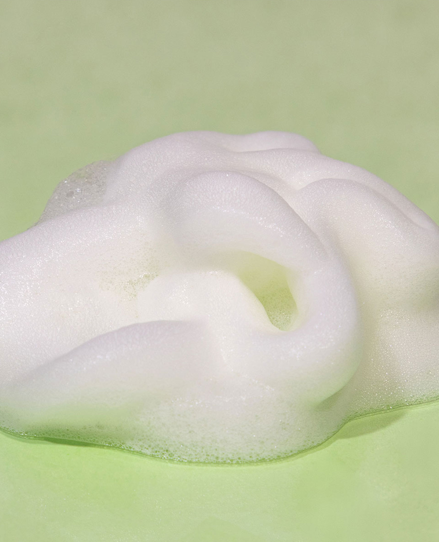 Salicylic Acid 2% Foam Facewash