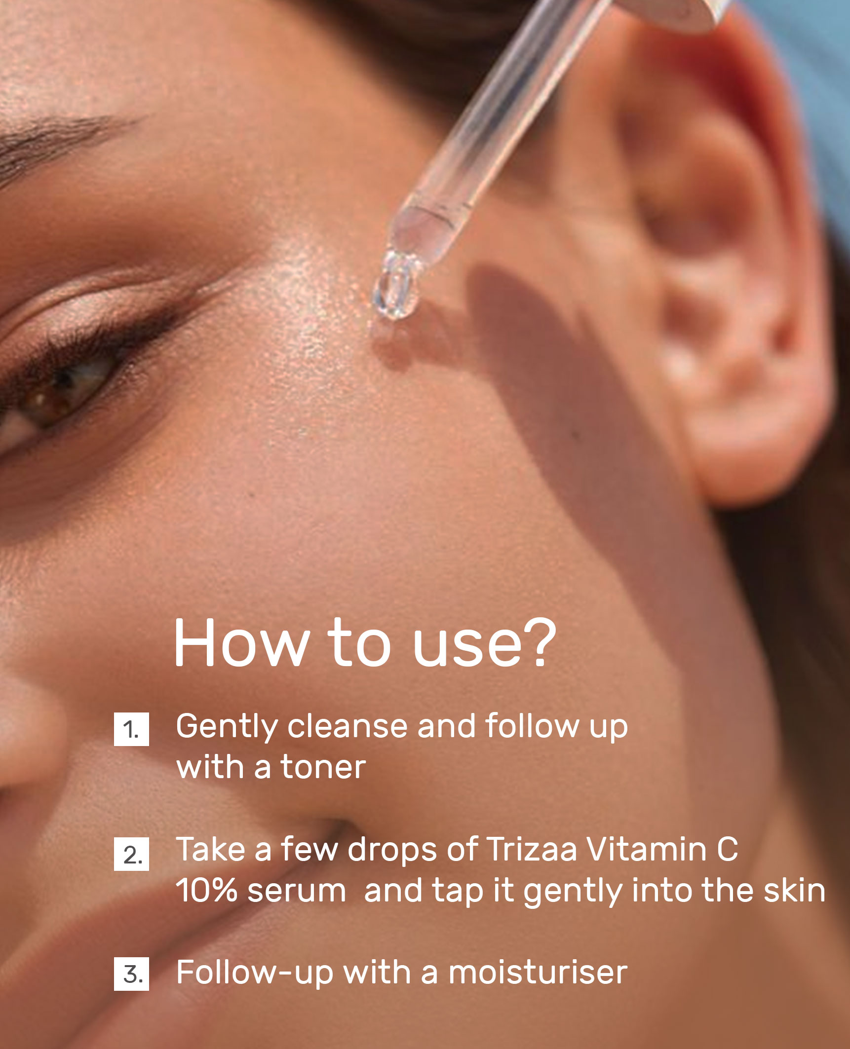 Vitamin C 10% Brightening Serum