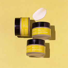 Trizaa skin and Treat